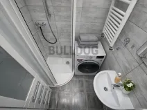 Pronájem bytu 3+kk, Praha - Záběhlice, Bělčická, 54 m2