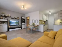 Pronájem bytu 3+kk, Praha - Záběhlice, Bělčická, 54 m2