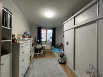 Pronájem bytu 3+1, Hodonín, Měšťanská, 65 m2