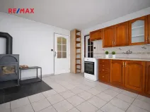 Prodej rodinného domu, Dobrovíz, K Letišti, 120 m2