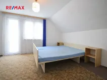 Prodej rodinného domu, Dobrovíz, K Letišti, 120 m2