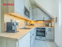 Prodej bytu 2+kk, Pernink, Nádražní, 67 m2