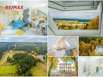 Prodej bytu 2+kk, Pernink, Nádražní, 67 m2