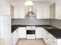 Pronájem bytu 2+kk, Praha - Vysočany, Jana Přibíka, 56 m2