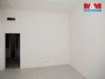 Pronájem bytu 1+kk, Ostrava - Moravská Ostrava, Čs. legií, 23 m2