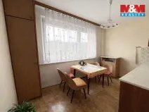 Prodej bytu 3+1, Česká Lípa, Havlíčkova, 70 m2