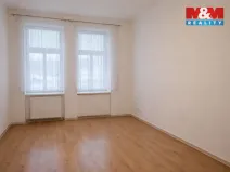 Pronájem bytu 1+1, Český Těšín, Ostravská, 35 m2
