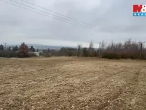 Prodej louky, Velké Popovice, 1030 m2