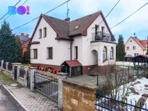 Prodej rodinného domu, Orlová, Dělnická, 240 m2