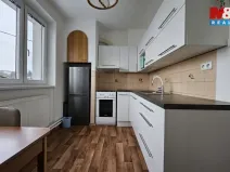 Pronájem bytu 2+1, Zlobice, 60 m2