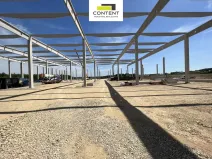 Pronájem skladu, Velký Osek, Prokopa Holého, 6000 m2