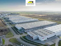 Pronájem výrobních prostor, Nýřany, Hřbitovní, 18781 m2