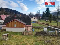 Prodej rodinného domu, Široká Niva, 98 m2