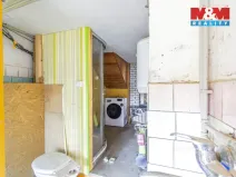 Prodej rodinného domu, Široká Niva, 98 m2