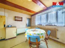 Prodej rodinného domu, Krajková - Anenská Ves, 101 m2