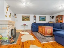 Prodej rodinného domu, Bezděkov nad Metují, 280 m2