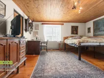 Prodej rodinného domu, Bezděkov nad Metují, 280 m2