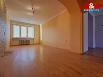 Prodej bytu 3+1, Prostějov, Dr. Horáka, 67 m2