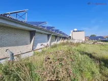 Prodej výrobních prostor, Radslavice, 3300 m2