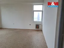 Pronájem kanceláře, Brno - Černovice, Hájecká, 79 m2