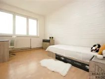 Prodej bytu 3+1, Drnholec, Hrušovanská, 80 m2