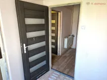 Prodej rodinného domu, Slavičín - Hrádek na Vlárské dráze, Nádražní, 186 m2