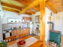 Prodej chaty, Kunovice, Ve Strhanci, 47 m2