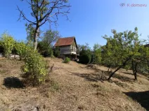 Prodej pozemku pro bydlení, Horní Lhota, 907 m2
