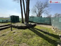 Prodej zahrady, Veltrusy, V Cihelnách, 135 m2