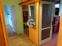 Pronájem bytu 3+1, Zlín, Díly II, 65 m2