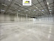 Pronájem výrobních prostor, Ostředek, 5973 m2