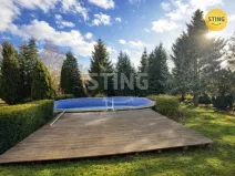 Prodej rodinného domu, Zlátenka, 241 m2