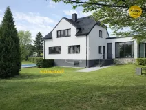 Prodej rodinného domu, Zlátenka, 241 m2
