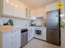 Pronájem bytu 2+1, Opava, Purkyňova, 53 m2