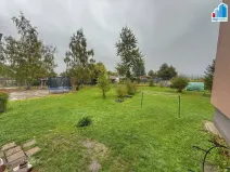 Pronájem bytu 1+1, Strašice, 35 m2