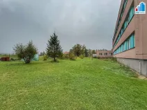 Pronájem bytu 1+1, Strašice, 35 m2
