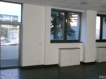 Pronájem restaurace, Brno - Černá Pole, 145 m2