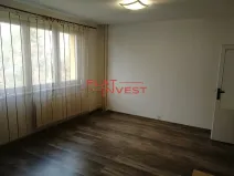 Pronájem bytu 1+1, Rumburk, Na valech, 39 m2