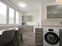 Pronájem bytu 3+1, Mariánské Lázně, Libušina, 70 m2