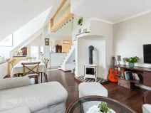 Prodej bytu 4+kk, Mladá Boleslav, Boženy Němcové, 109 m2