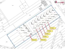 Prodej pozemku pro bydlení, Tlumačov, Dolní, 377 m2