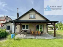 Prodej rodinného domu, Nový Malín, 150 m2