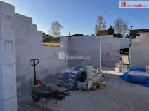 Prodej rodinného domu, Zlín, Pohanková, 118 m2