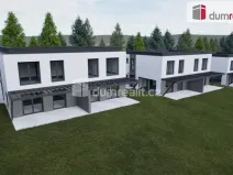 Prodej rodinného domu, Zlín, Pohanková, 118 m2