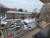 Pronájem bytu 1+1, Frýdek-Místek, Maxima Gorkého, 35 m2