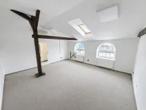 Pronájem kanceláře, Praha - Smíchov, Nádražní, 28 m2