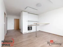 Pronájem bytu 1+kk, Bruntál, Příčná, 20 m2