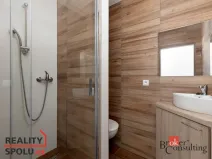 Pronájem bytu 1+kk, Bruntál, Příčná, 20 m2