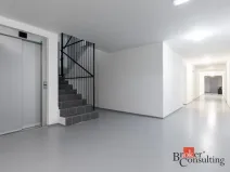 Pronájem bytu 1+kk, Bruntál, Příčná, 20 m2