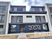 Pronájem bytu 2+kk, Vysoký Újezd, 69 m2